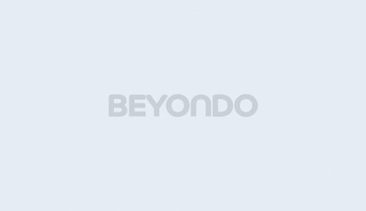 【重要なお知らせ】BEYONDOサービス終了のご案内